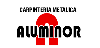 Talleres Aluminor logo