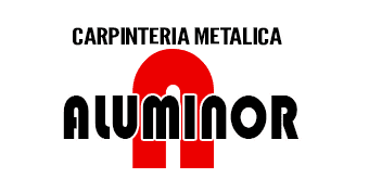 Talleres Aluminor logo